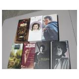 Classic Musician Collection, Hard Case With CDs