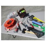 Household Tools, Black And Decker Orbit Sander,