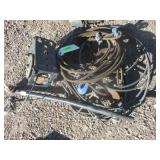 Steel Cable