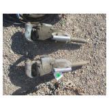 Pneumatic Tools