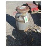 Milk Can