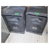 Ross Speakers