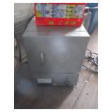 Kiln & Kiln Supplies