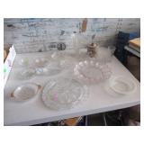 Glassware