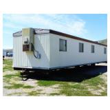 1979 MICO Mobile Classroom TRL