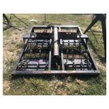 Farmhand 8 Pack Accumulator