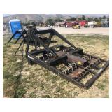 Farmhand 10 Pack Accumulator