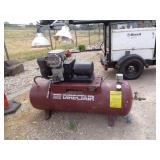 Directair Air Compressor