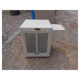 Swamp Cooler