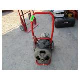 Ridgid Kolimann Drain Cleaner Machine