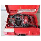 Hilti TE24 Rotary Hammer