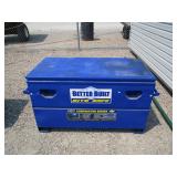 Better Built Site Safe with Pneumatic Hand Tools