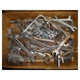 Sockets, Wrenches, Hand Tools