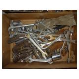 Sockets, Wrenches, Hand Tools