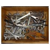 Sockets, Wrenches, Hand Tools