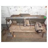 Table Planer