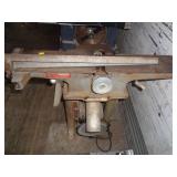Rockwell Table Planer