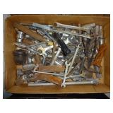 Sockets, Wrenches, Hand Tools
