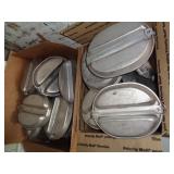 Camping Mess Kits