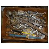 Sockets, Wrenches, Saw Blades, Hand Tools