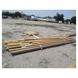 Lumber 2x4