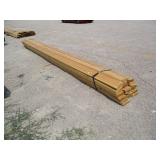 Lumber 2x6x16