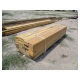 Lumber 2x6x8