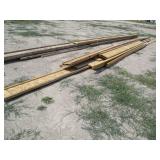 Lumber Truss Joist