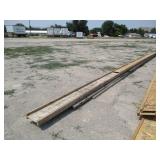 Lumber Truss Joist