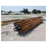 LumberPressure Treated 2x4