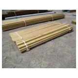 Lumber 2x4