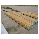 Lumber 2x4