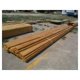 Lumber 2x6