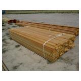 Lumber 2x4