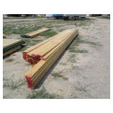 Lumber 2x6