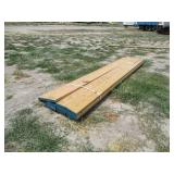 Lumber 2x8