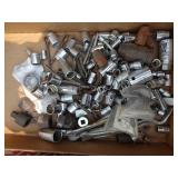 Sockets, Wrenches, Bearings