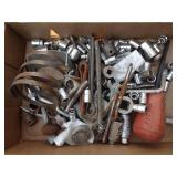 Sockets, Wrenches, Hand Tools