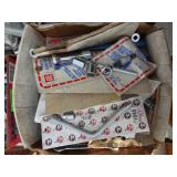 Sockets, Hand Tools