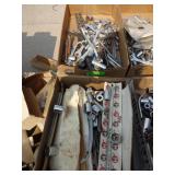 Sockets, Wrenches, Hand Tools