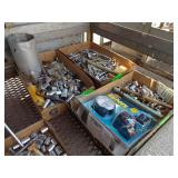 Sockets, Wrenches, Halogen Fog Lights