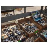 Sockets, Wrenches, Halogen Fog Lights
