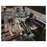OTC Tools, Torque Gages, Choke Checkers