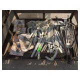 OTC Tools, Torque Gages, Choke Checkers