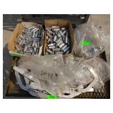 Sockets, OTC Tools