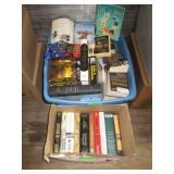 Books