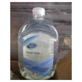 9) Boxes of Hand Soap Refills