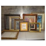 Pictures & Frames