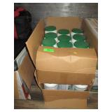 2) Boxes of Pea Protein