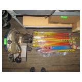 Antennas, Craftsman Band Saw